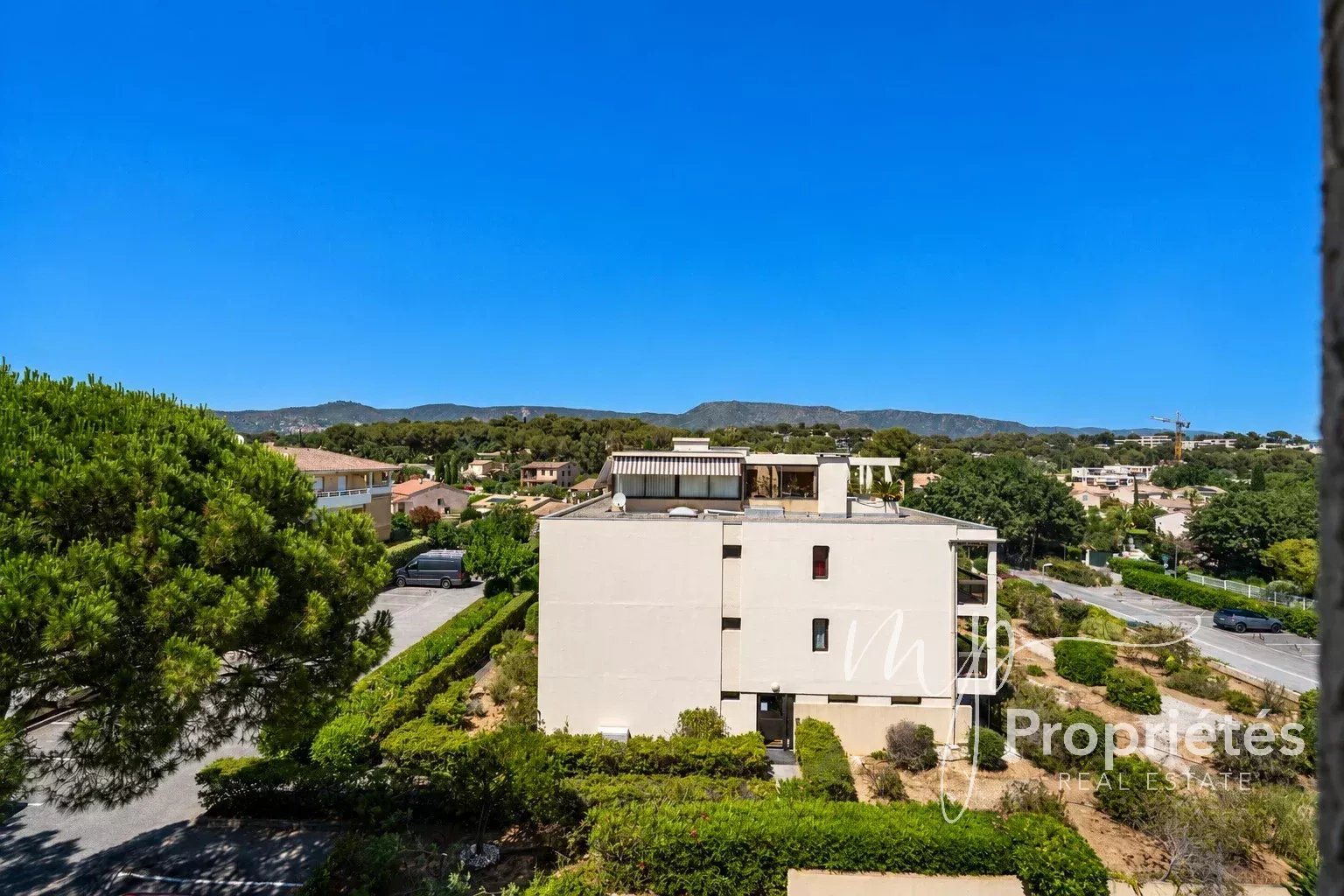 Appartement à vendre, 22m², Bormes-les-Mimosas
