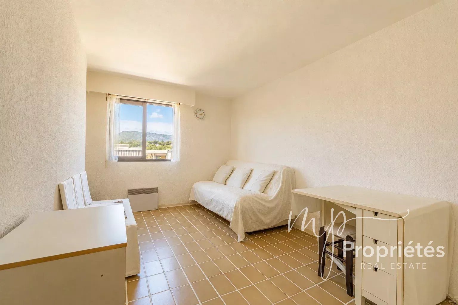 Appartement à vendre, 22m², Bormes-les-Mimosas