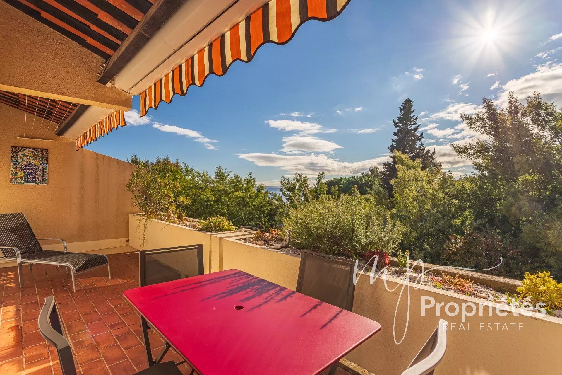 Appartement à vendre, 36m², Le Lavandou
