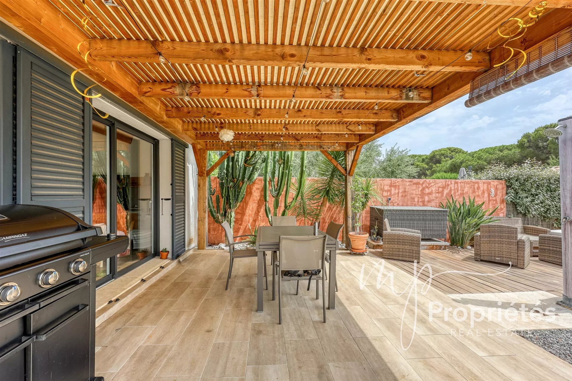 Maison à vendre, 100m², Bormes-les-Mimosas