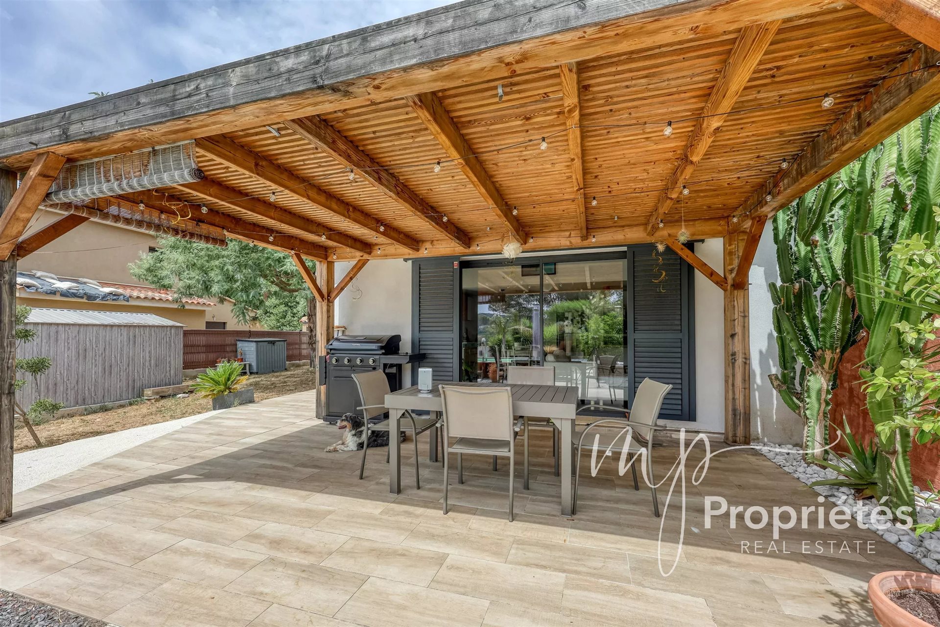 Maison à vendre, 100m², Bormes-les-Mimosas