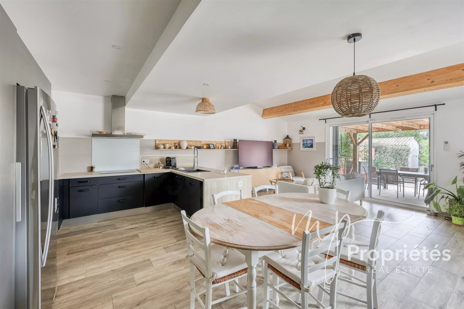 Maison à vendre, 100m², Bormes-les-Mimosas