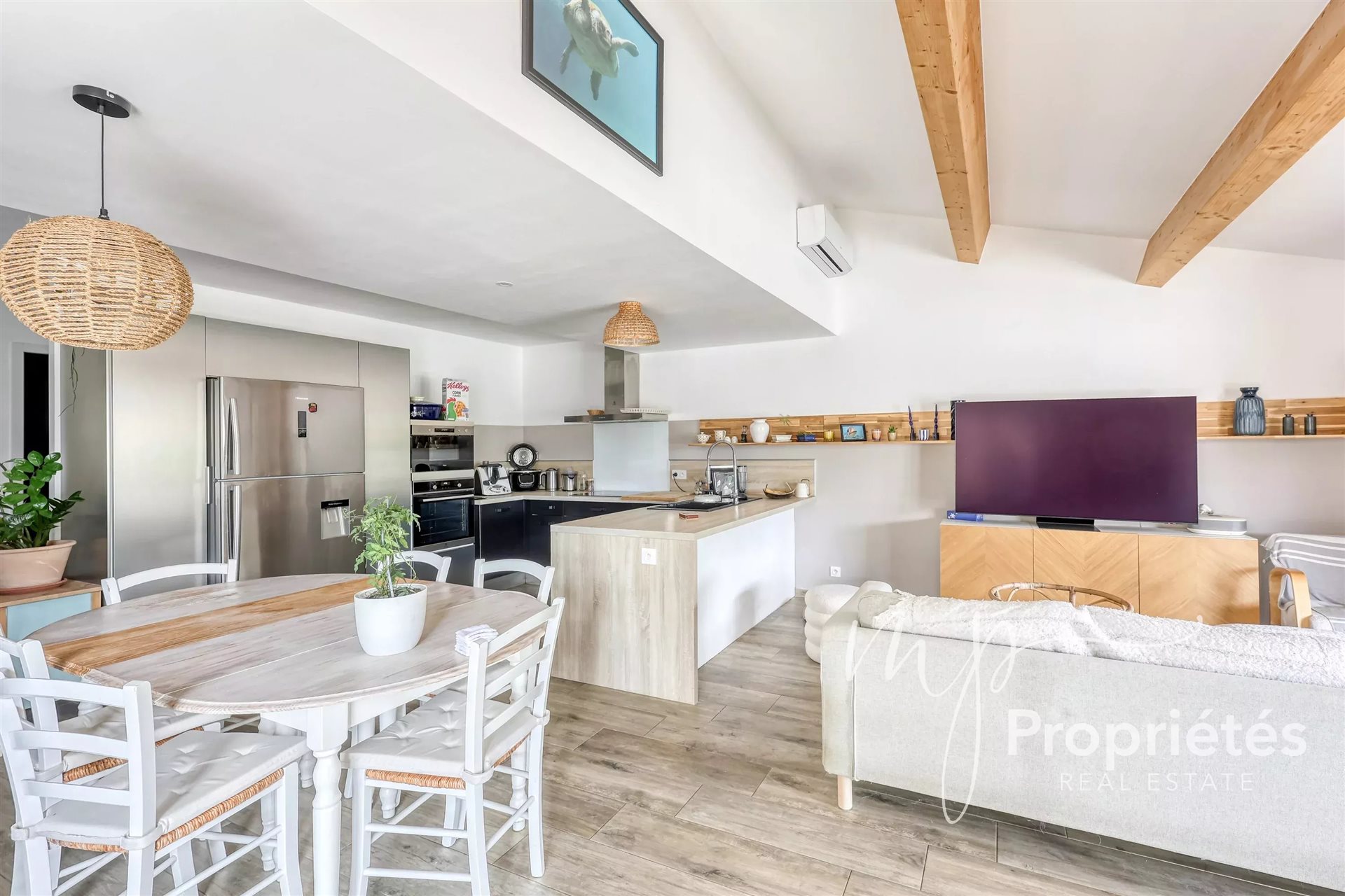 Maison à vendre, 100m², Bormes-les-Mimosas