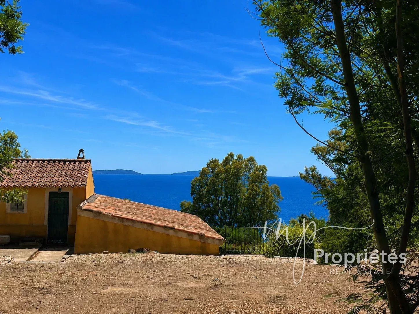 Maison à vendre, 103m², Rayol-Canadel-sur-Mer