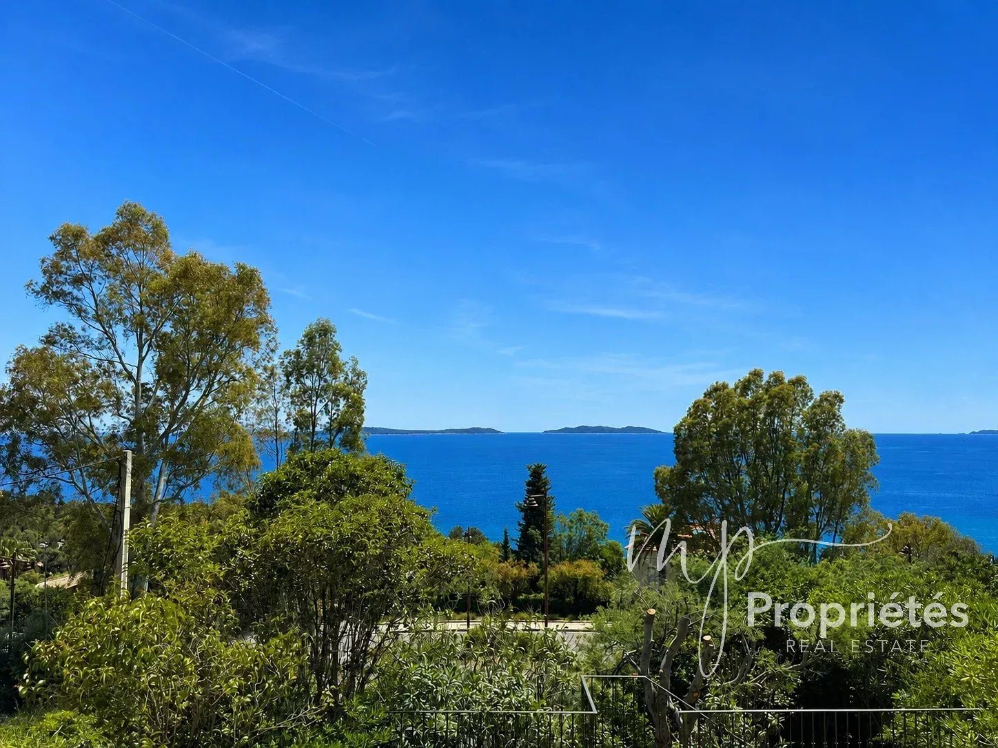 Maison à vendre, 103m², Rayol-Canadel-sur-Mer