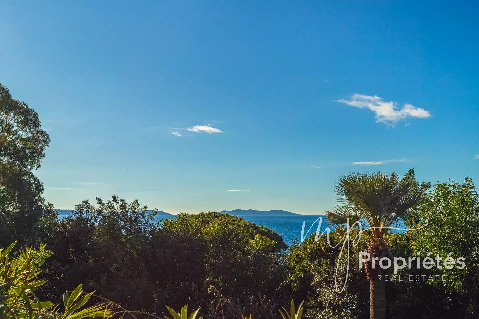 Appartement à vendre, 46m², Rayol-Canadel-sur-Mer