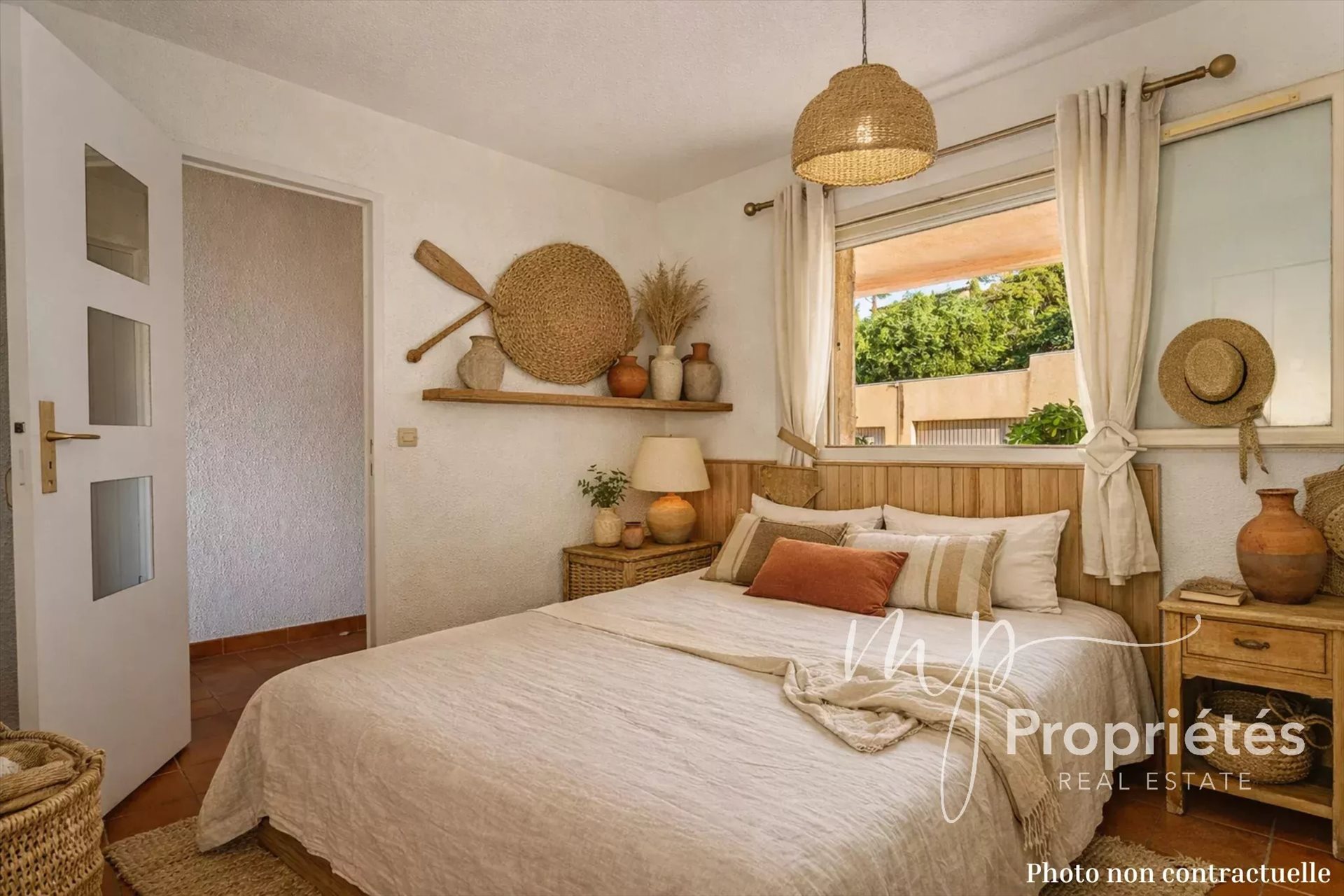 Appartement à vendre, 46m², Rayol-Canadel-sur-Mer