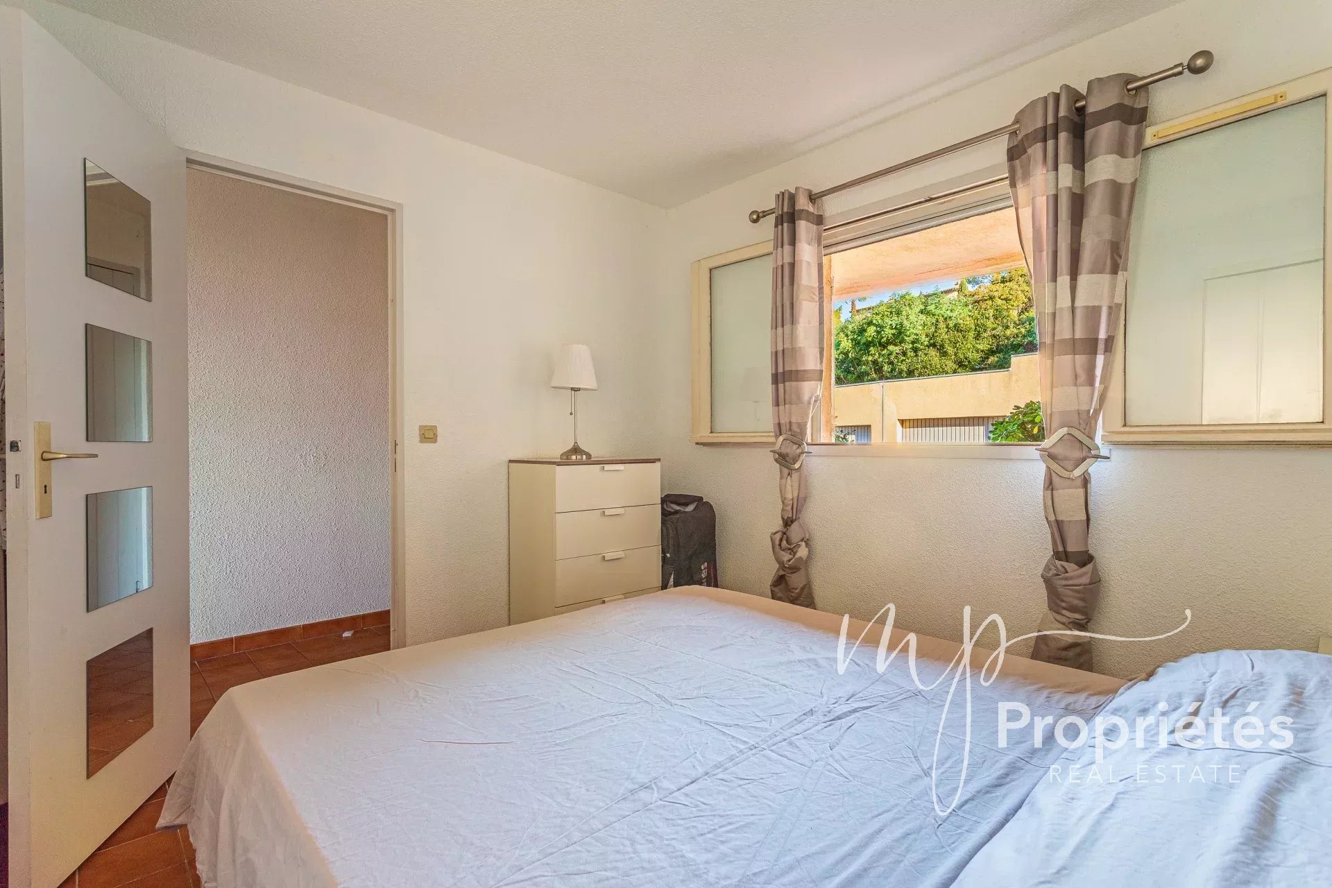 Appartement à vendre, 46m², Rayol-Canadel-sur-Mer