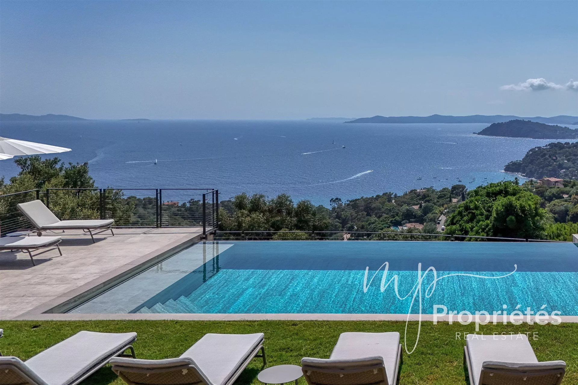Maison à vendre, 400m², Rayol-Canadel-sur-Mer