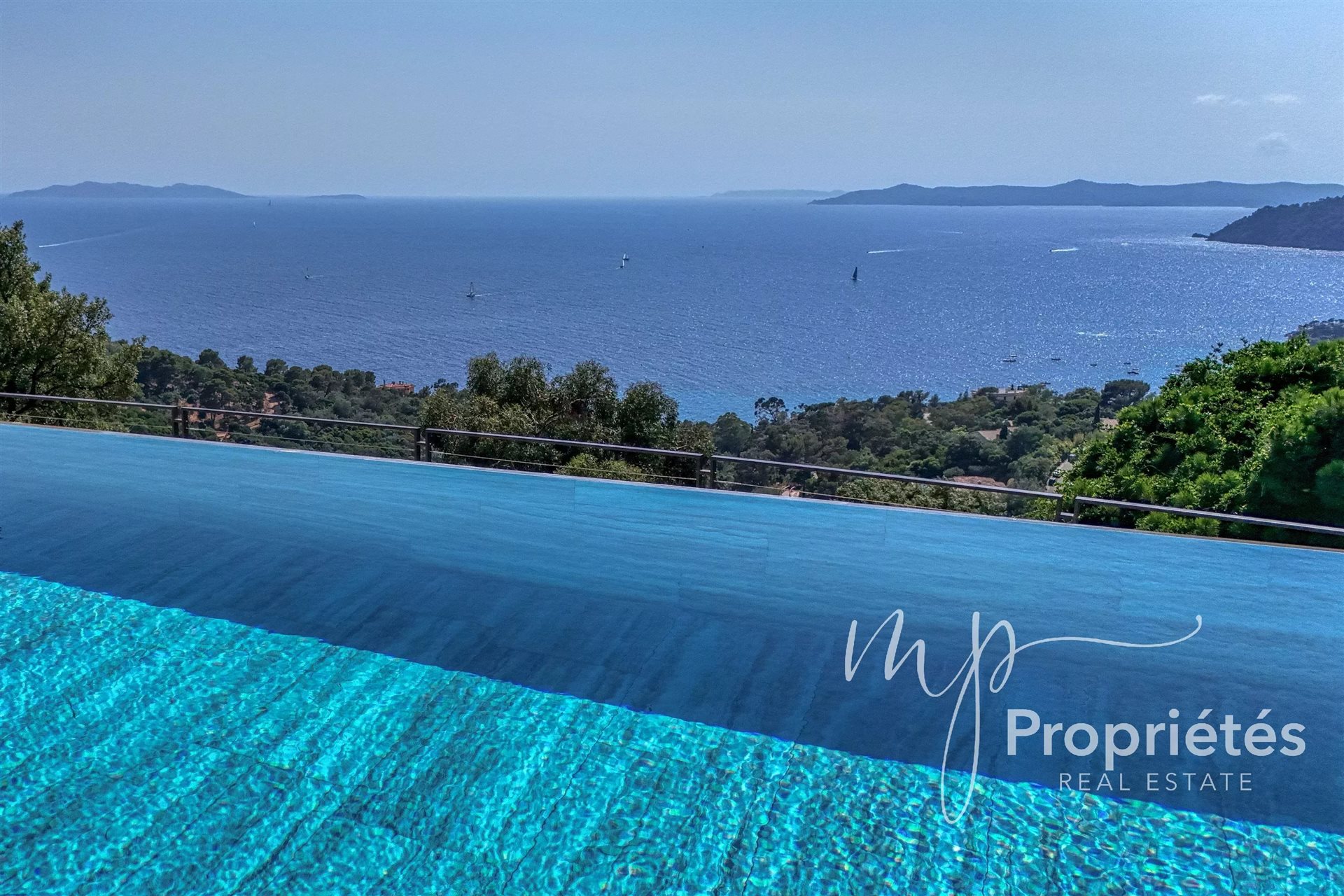 Maison à vendre, 400m², Rayol-Canadel-sur-Mer
