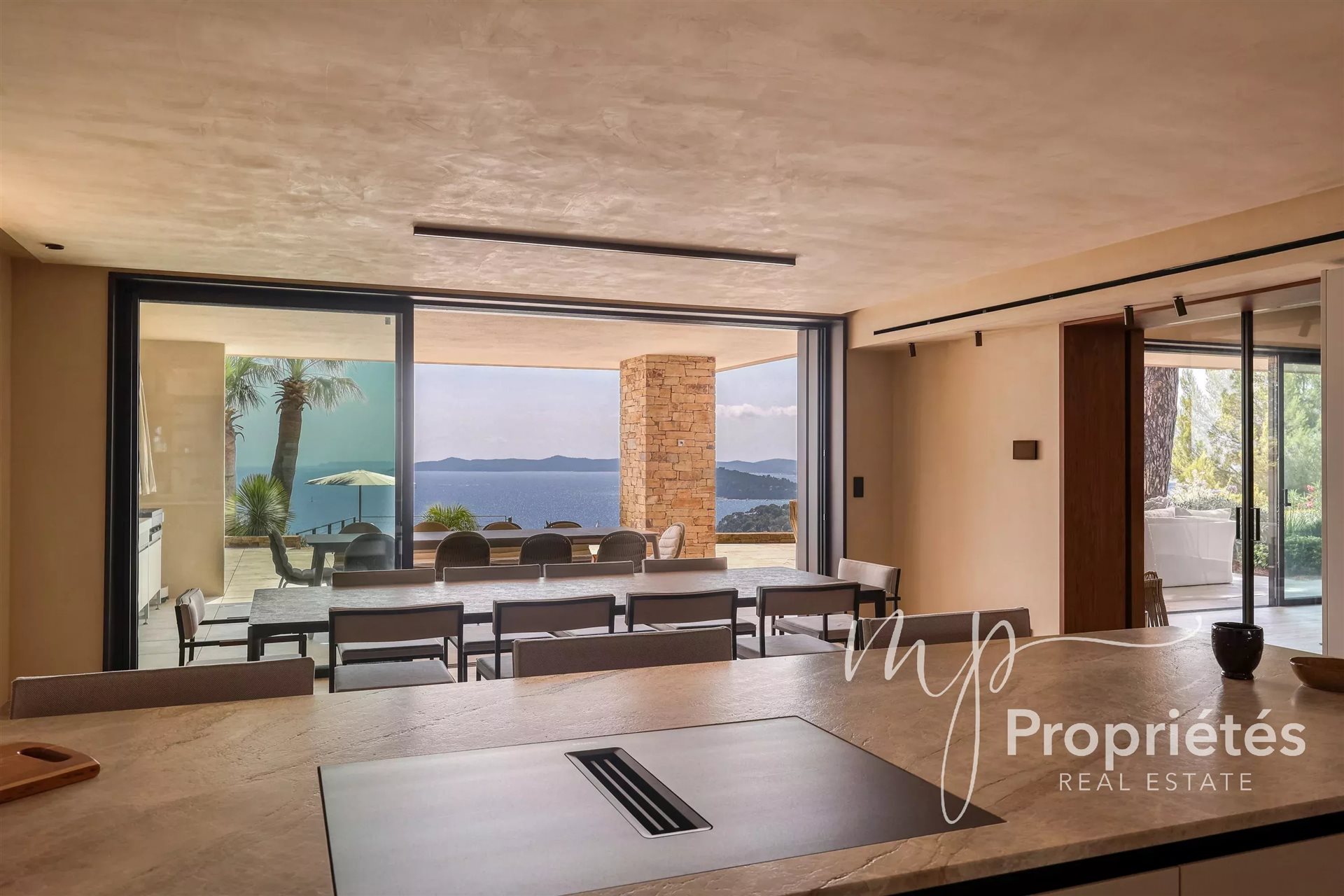 Maison à vendre, 400m², Rayol-Canadel-sur-Mer
