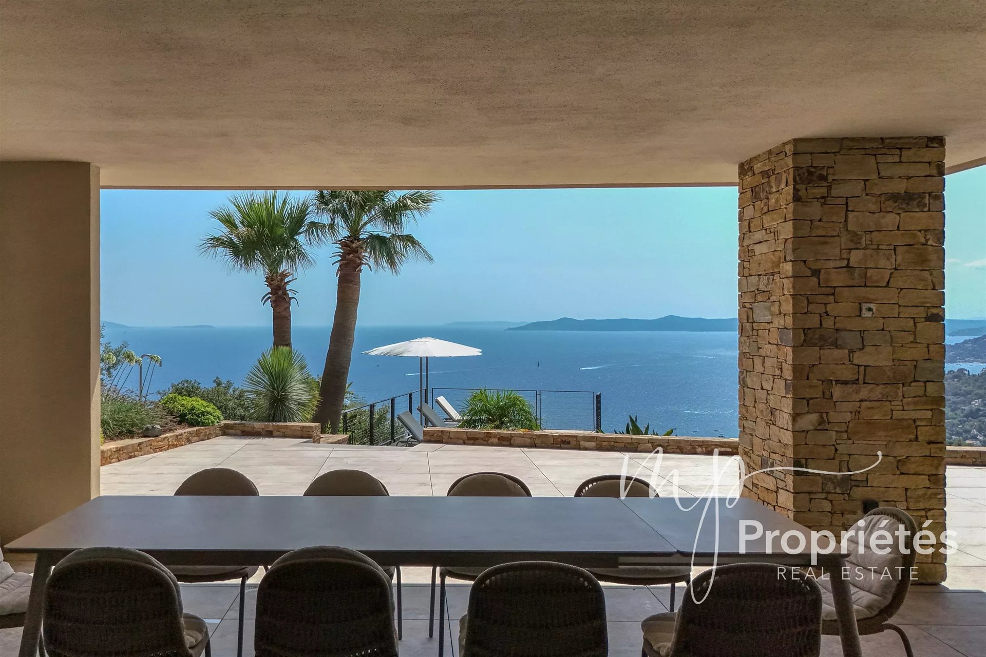 Maison à vendre, 400m², Rayol-Canadel-sur-Mer