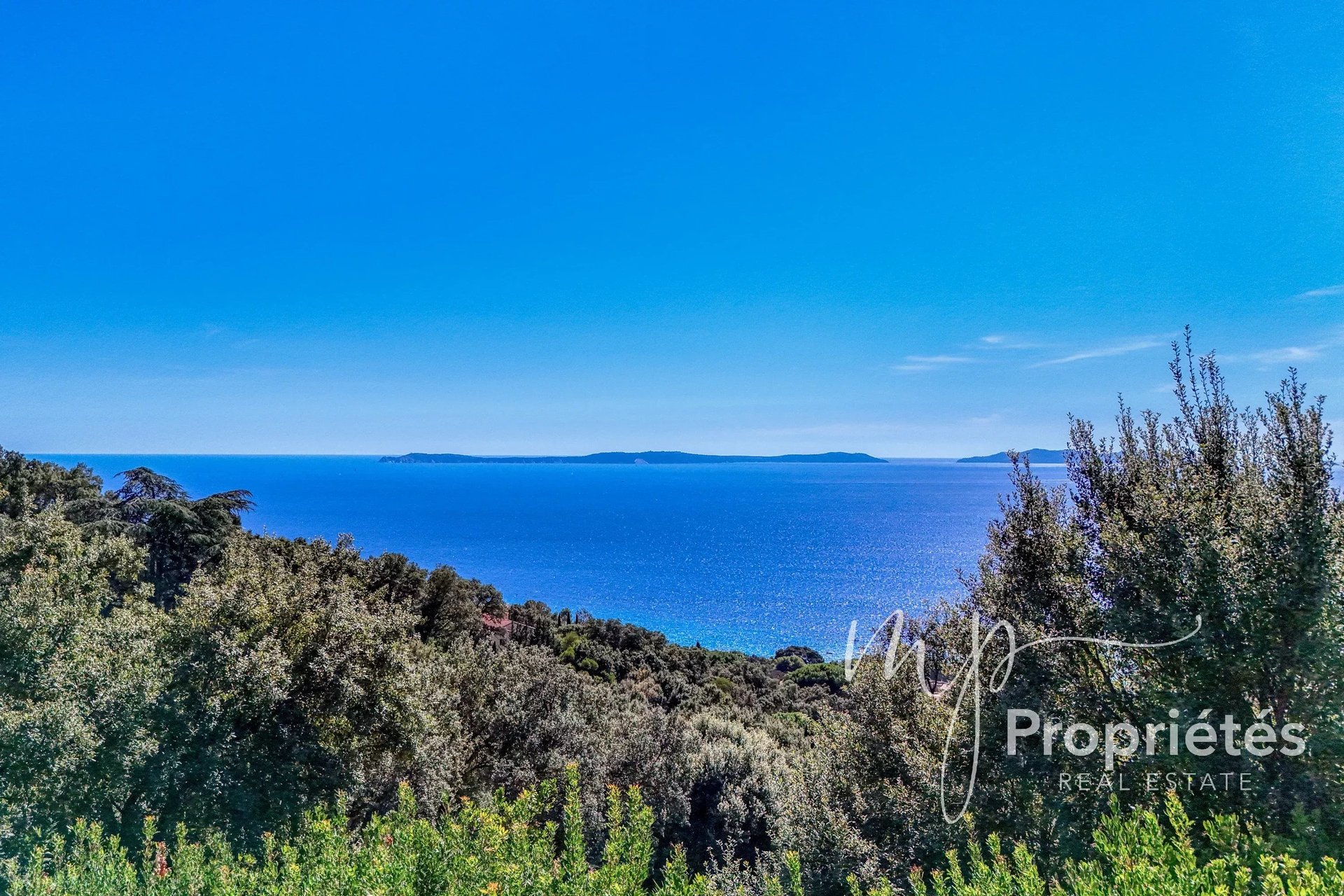 Maison à vendre, 320m², Rayol-Canadel-sur-Mer