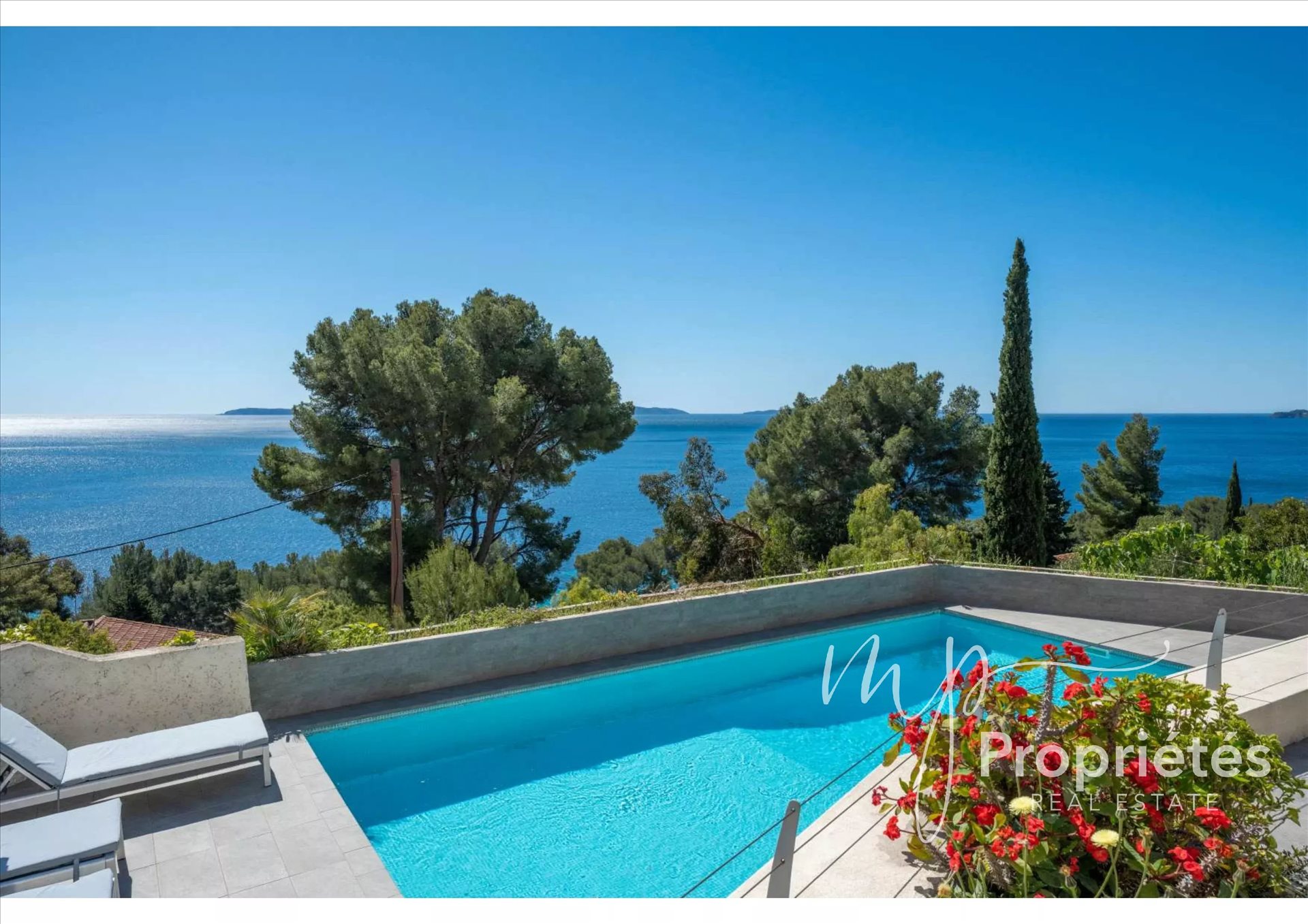 Maison à vendre, 192m², Le Lavandou