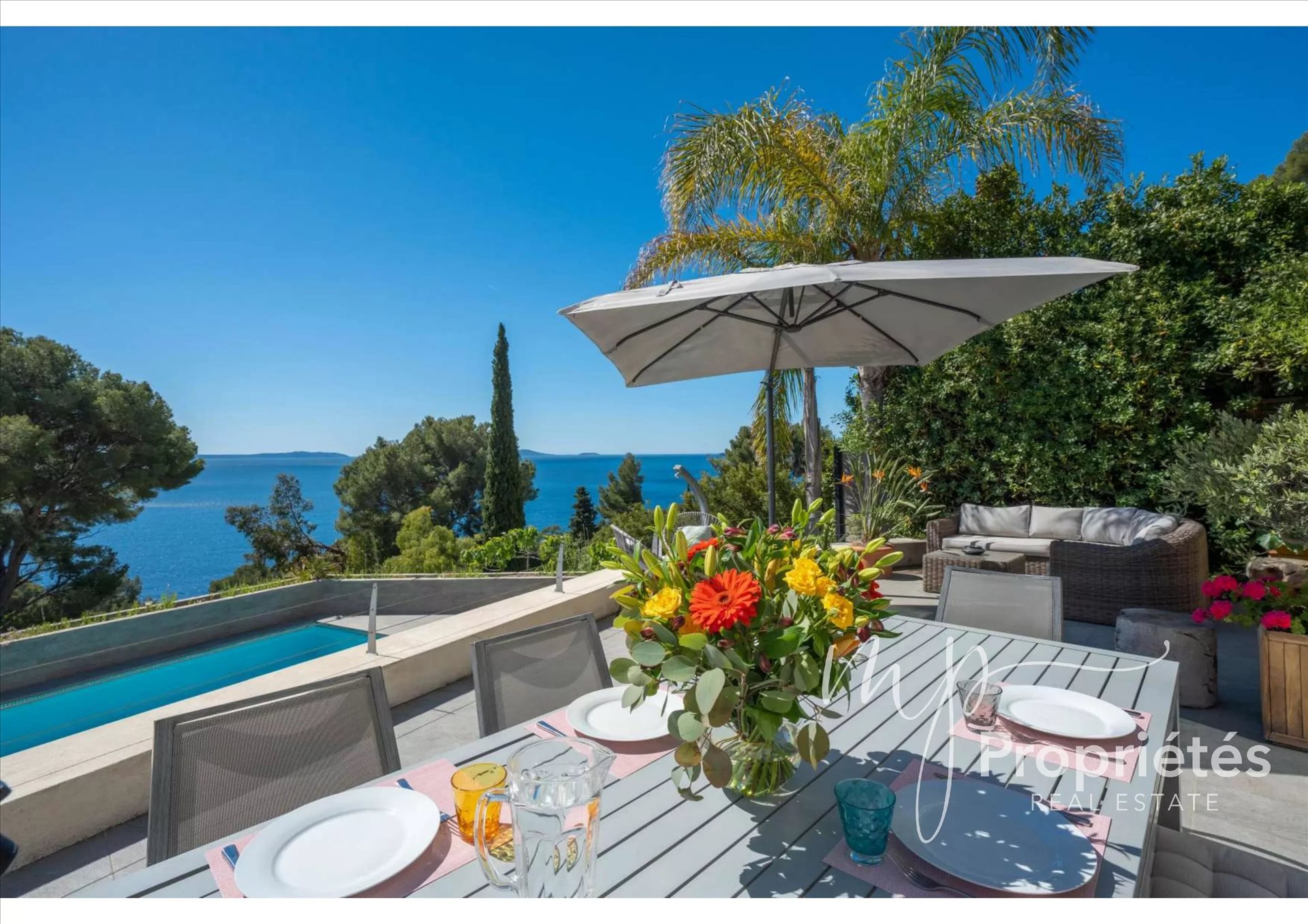 Maison à vendre, 192m², Le Lavandou