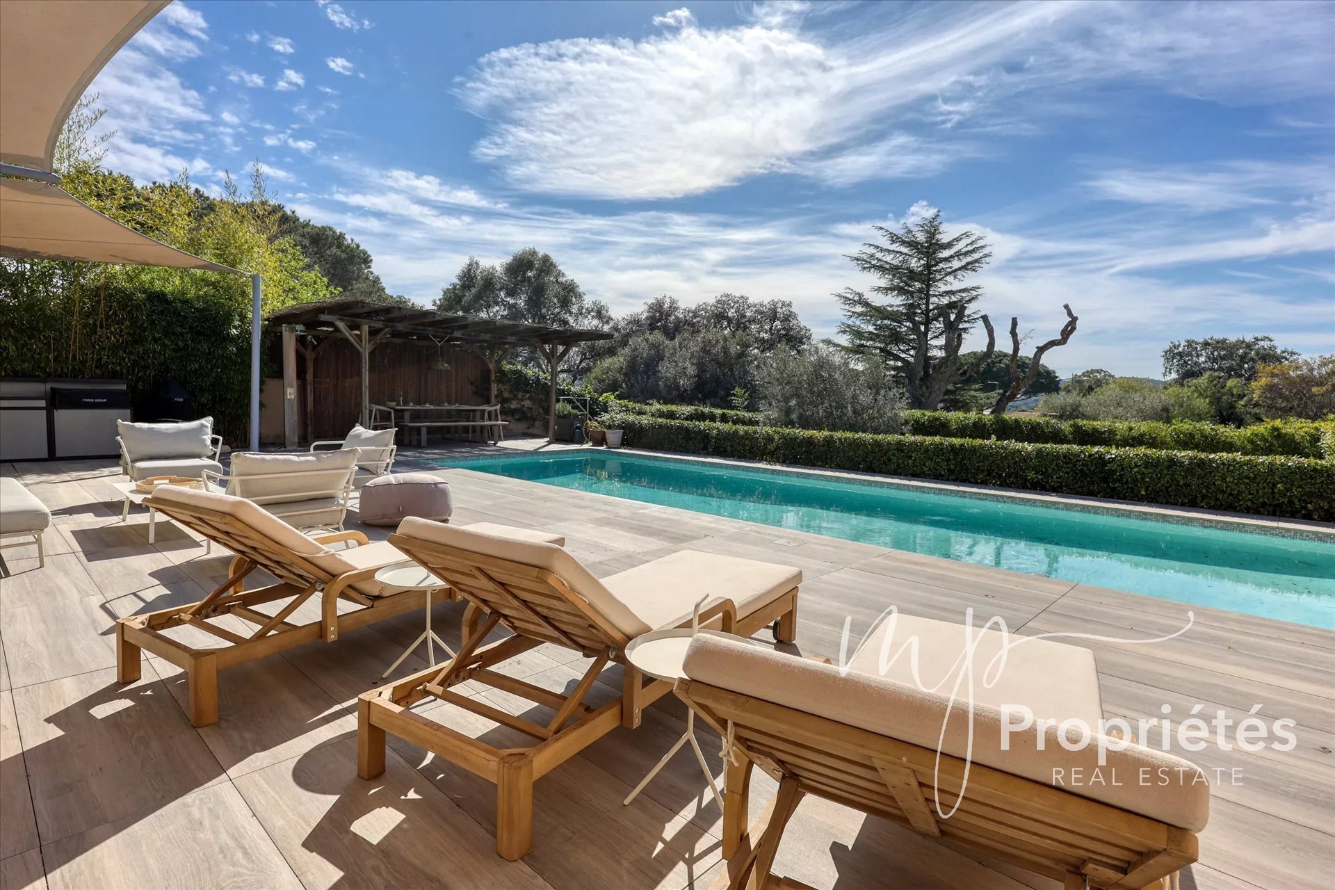 Maison à vendre, 205m², Bormes-les-Mimosas