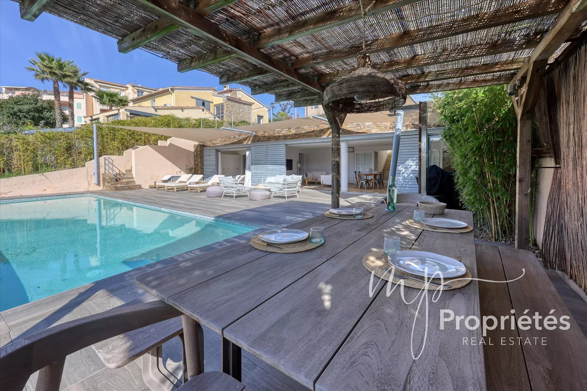Maison à vendre, 205m², Bormes-les-Mimosas