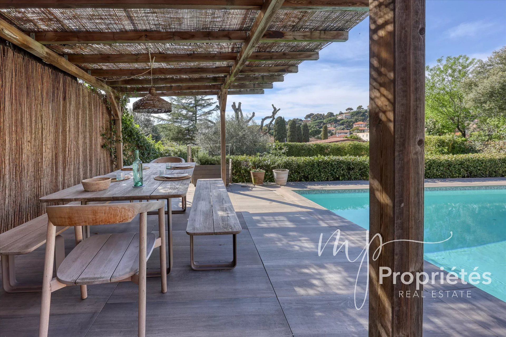 Maison à vendre, 205m², Bormes-les-Mimosas