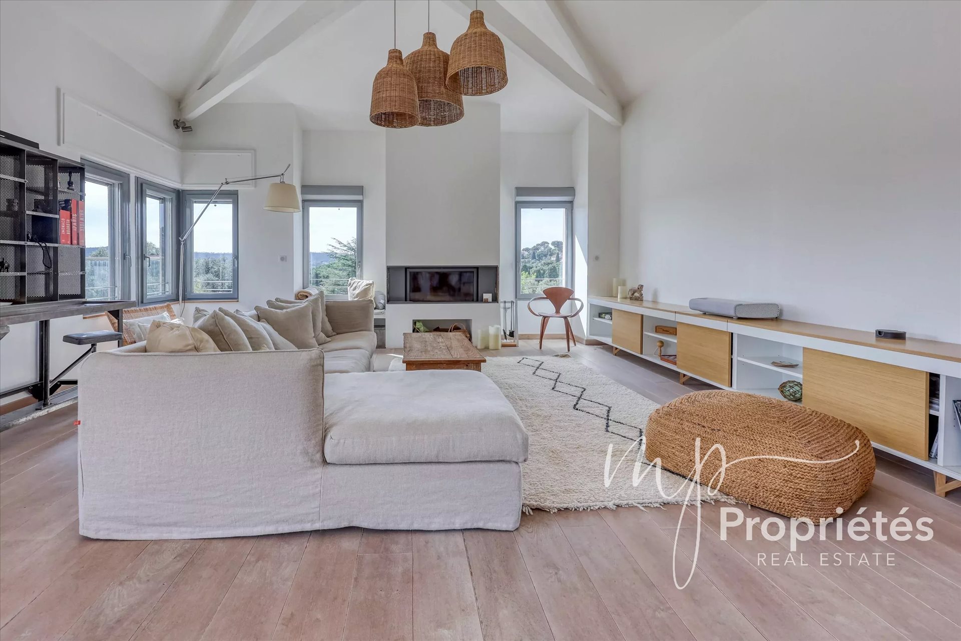 Maison à vendre, 205m², Bormes-les-Mimosas