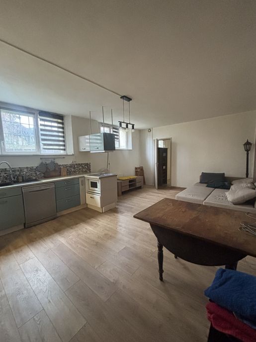 Appartement 2 pièces 43 m² · à Ivry-sur-Seine · 43 m² · 199 000 €