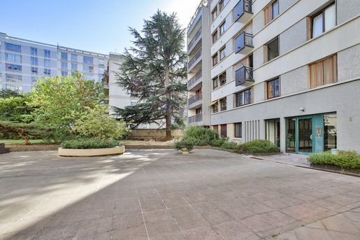 Appartement 2 pièces 48 m² · à Paris 12ème · 48 m² · 410 000 €