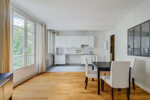 Appartement 2 pièces 47 m² · à Paris 17ème · 47 m² · 470 000 €
