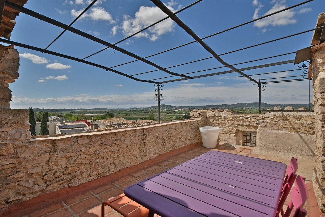 Maison à vendre, 155m², Boissières
