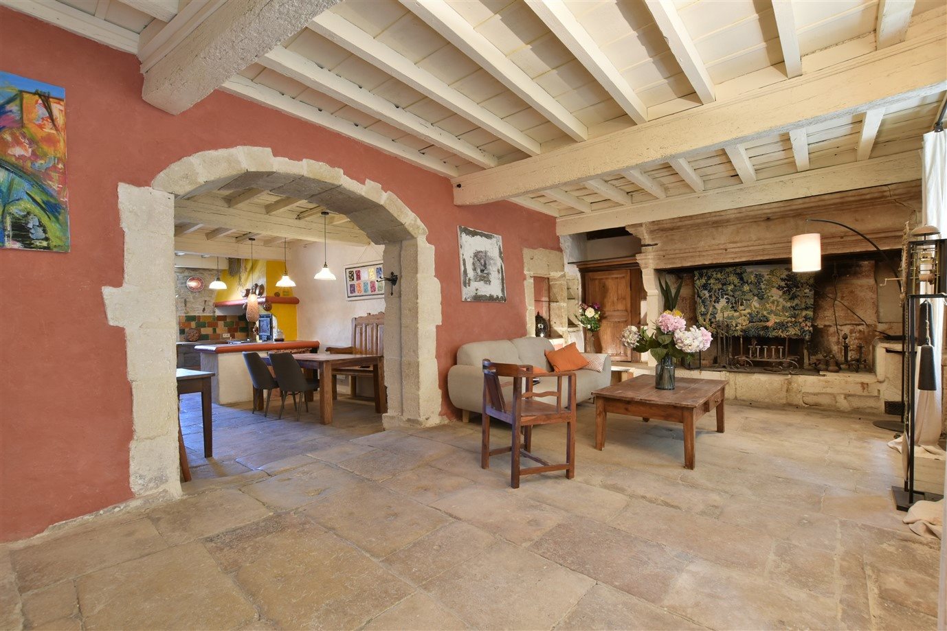 Maison à vendre, 155m², Boissières