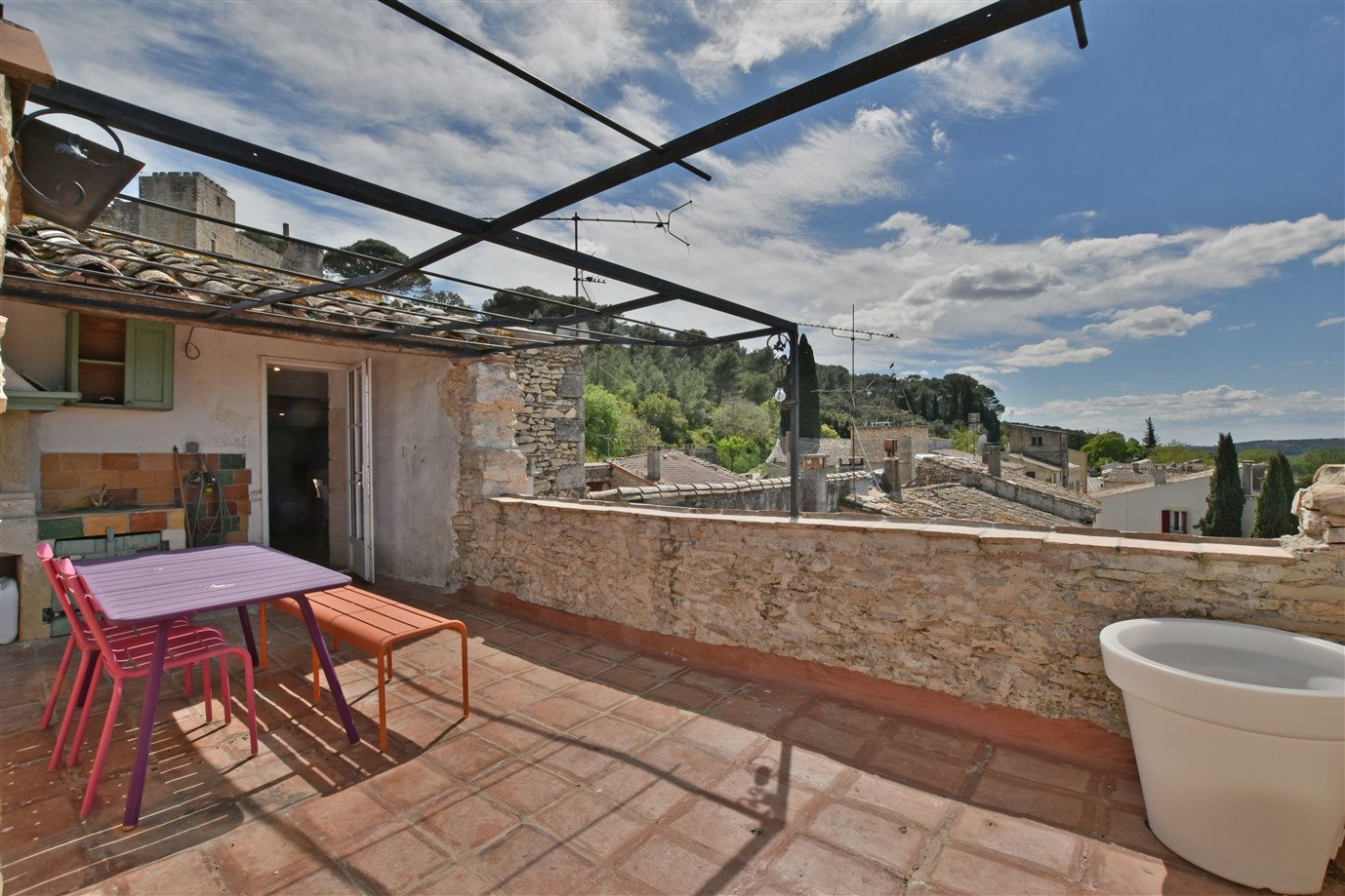 Maison à vendre, 155m², Boissières