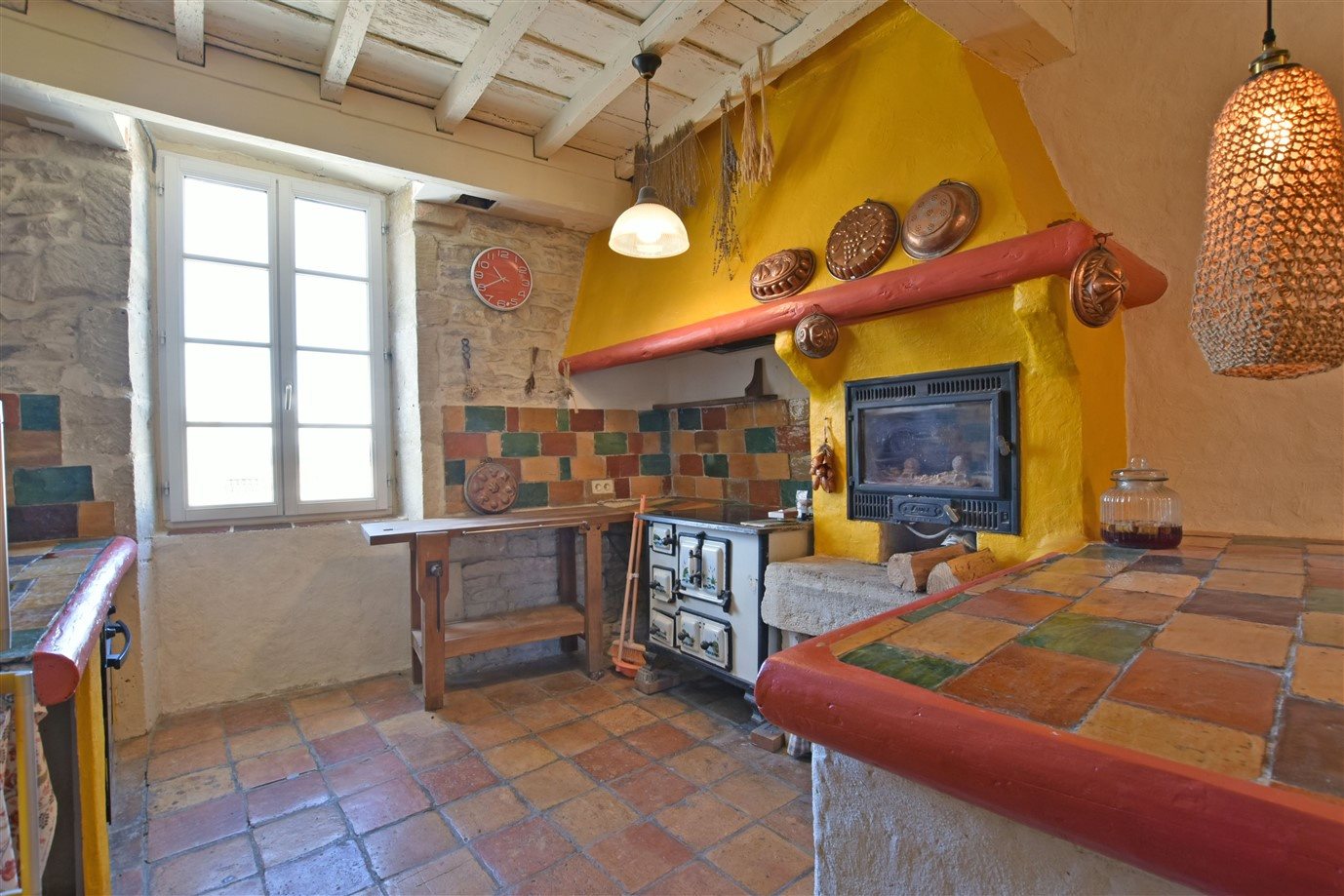 Maison à vendre, 155m², Boissières