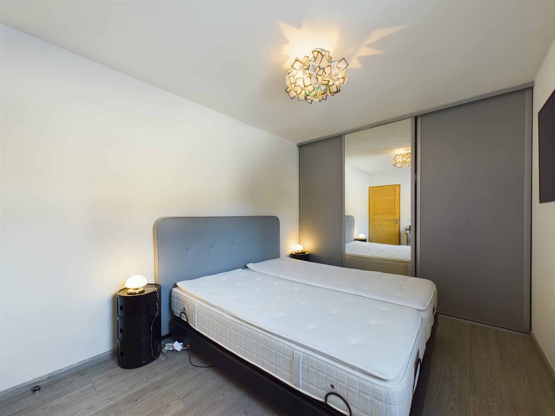 Appartement à vendre, 59m², Les Gets