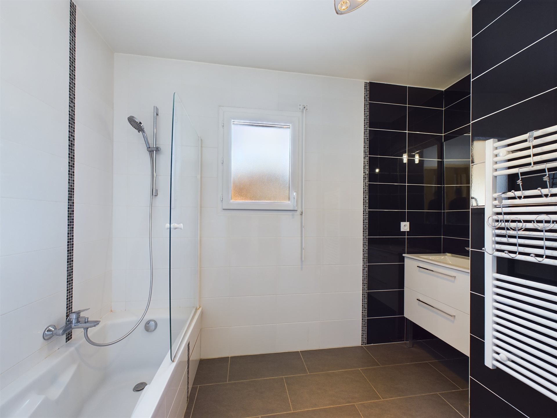 Appartement à vendre, 59m², Les Gets