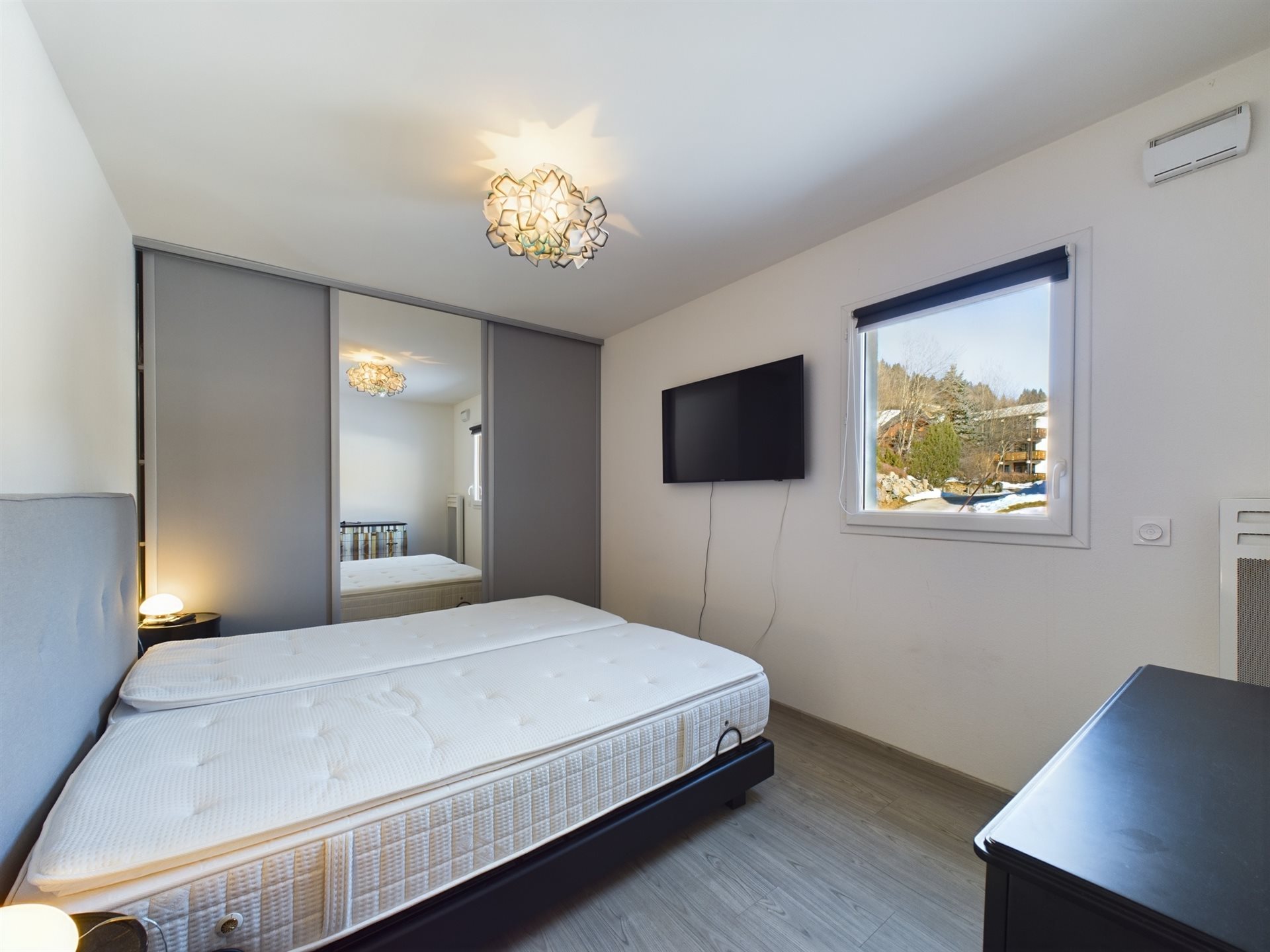 Appartement à vendre, 59m², Les Gets
