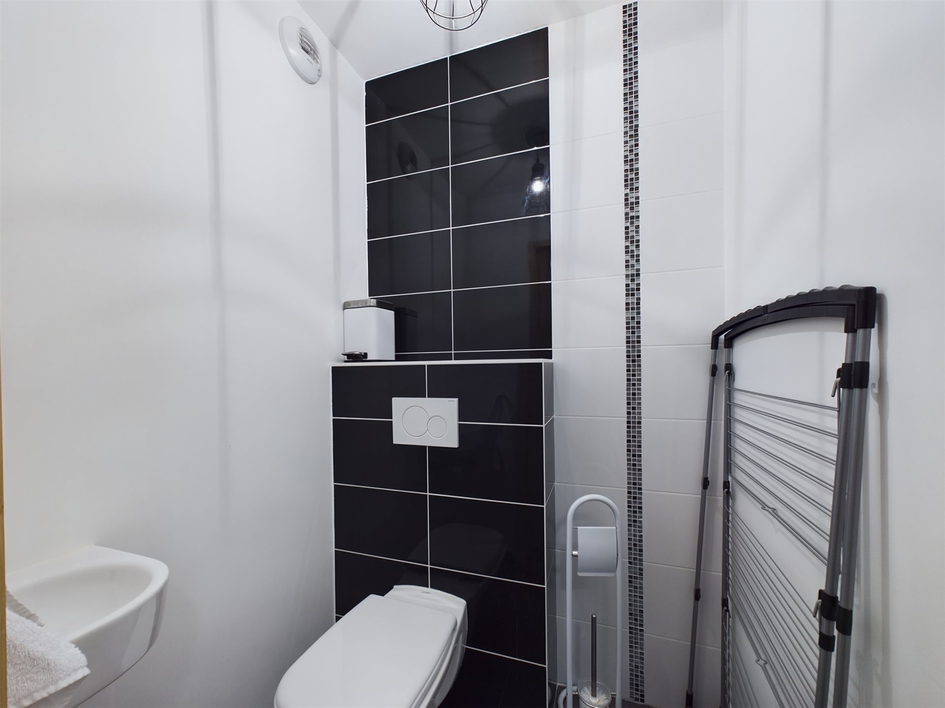 Appartement à vendre, 59m², Les Gets
