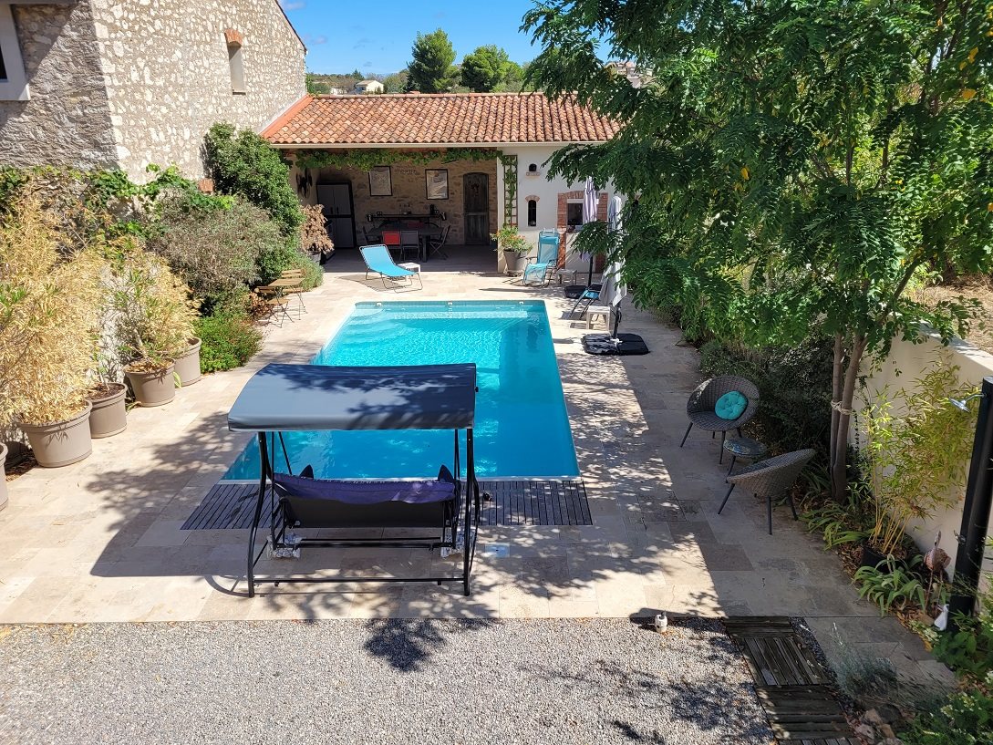 Maison à vendre, 145m², Puissalicon