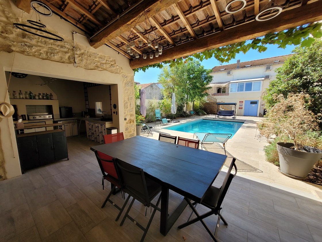 Maison à vendre, 145m², Puissalicon