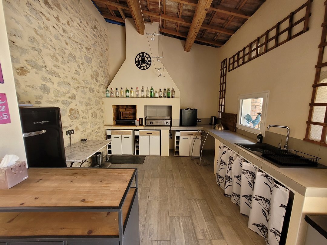 Maison à vendre, 145m², Puissalicon