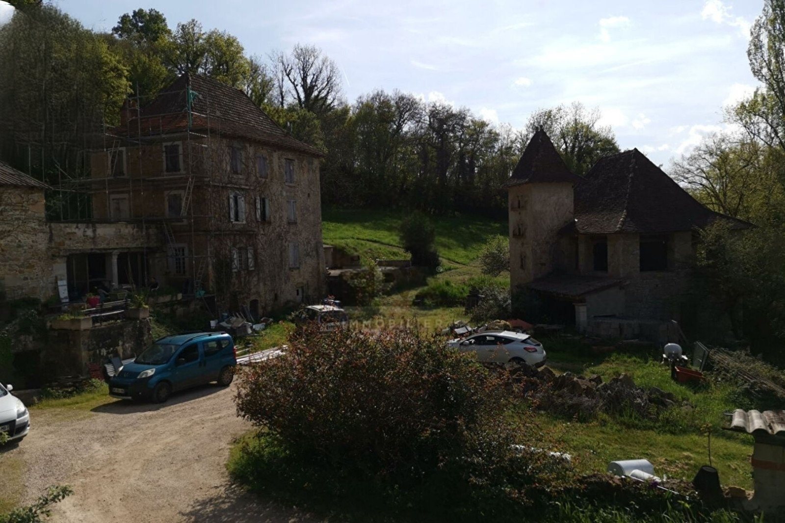 Maison à vendre, 300m², Ambeyrac