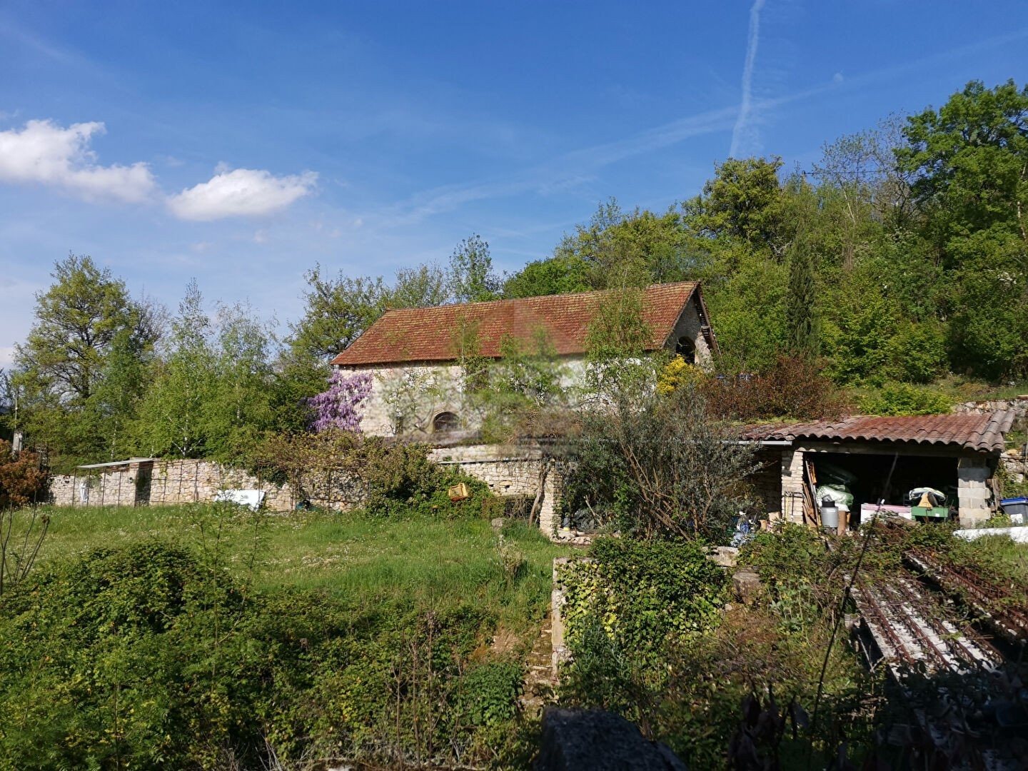 Maison à vendre, 300m², Ambeyrac