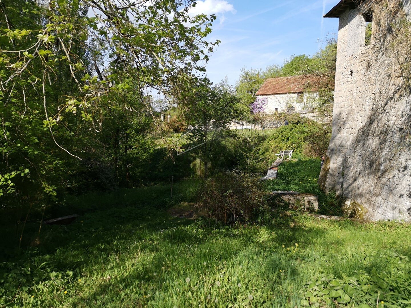 Maison à vendre, 300m², Ambeyrac