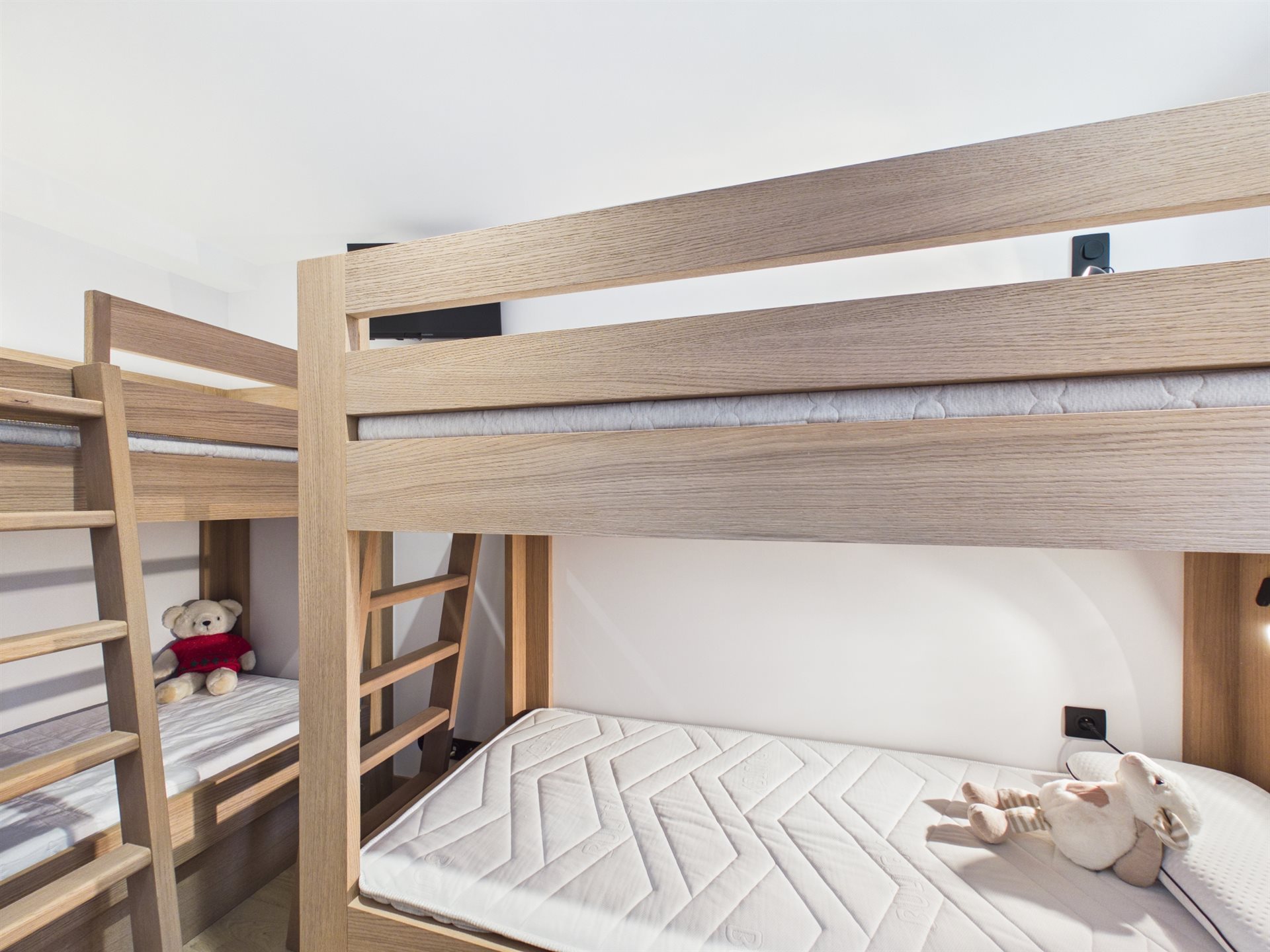 Maison à vendre, 117m², Les Gets