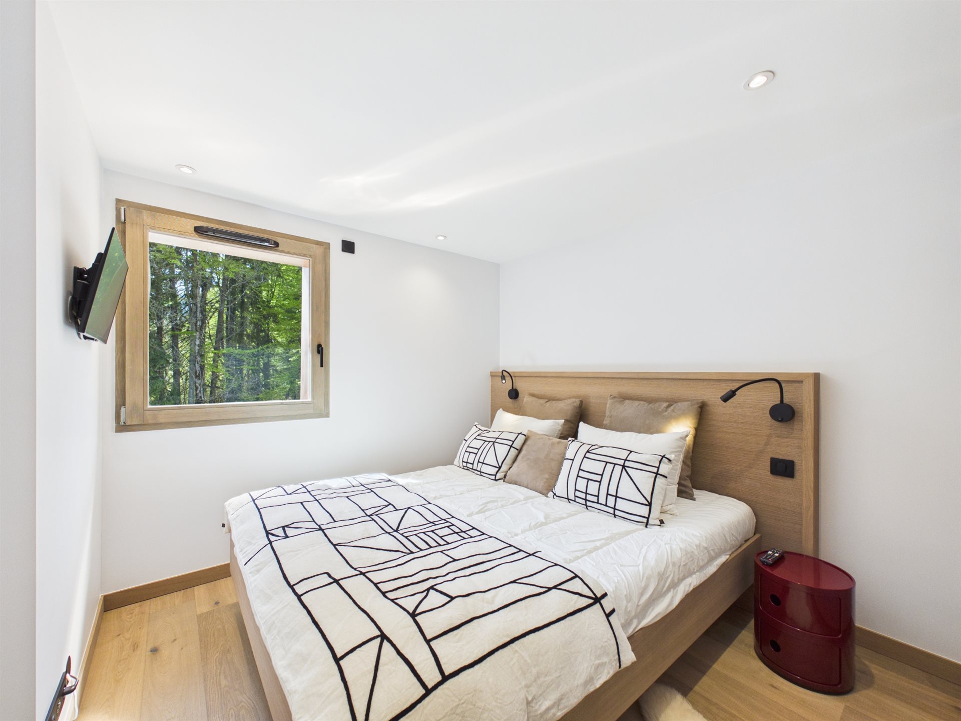 Maison à vendre, 117m², Les Gets