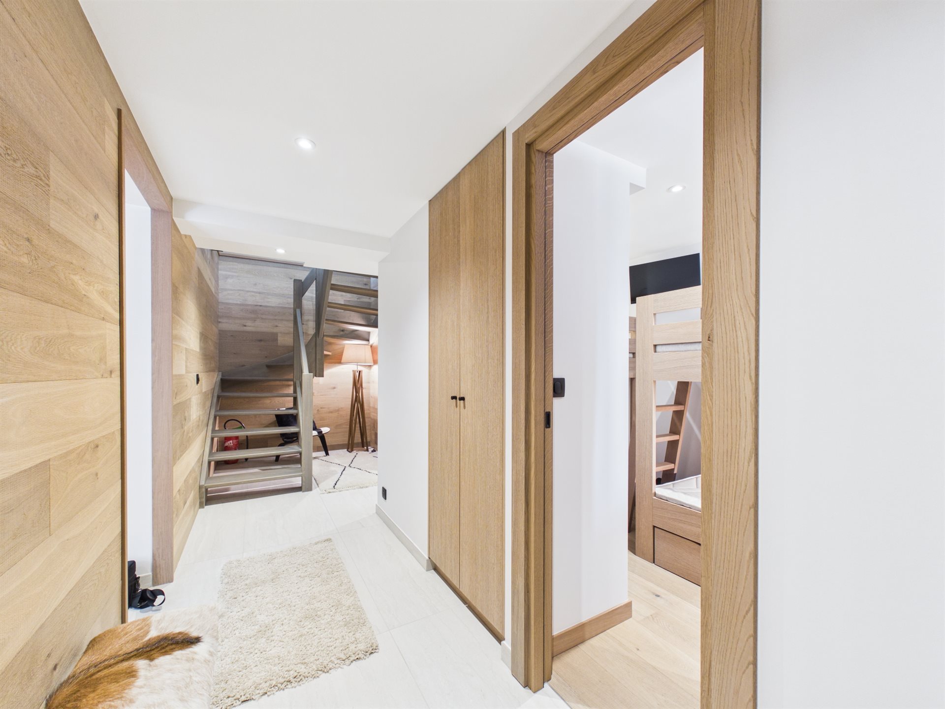 Maison à vendre, 117m², Les Gets