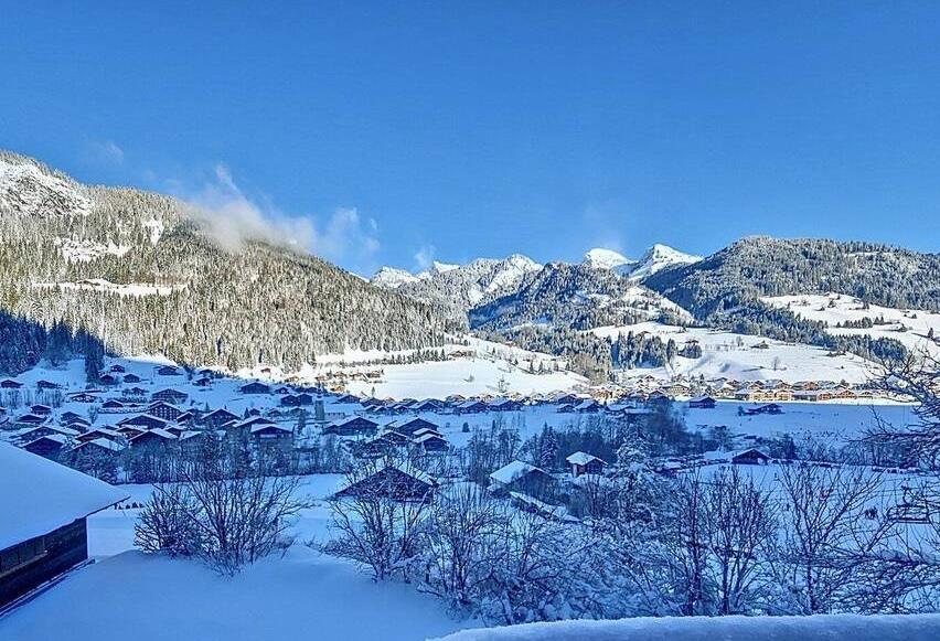 Maison à vendre, 444m², La Chapelle-d'Abondance