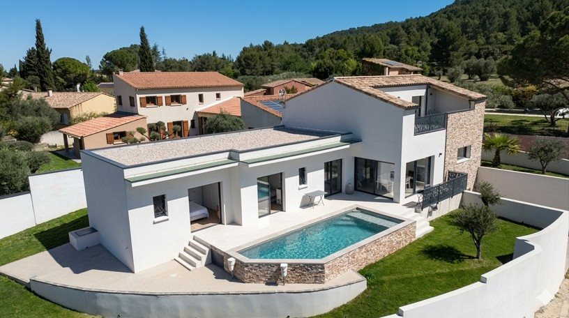 Maison à vendre, 180m², Saint-Dionizy