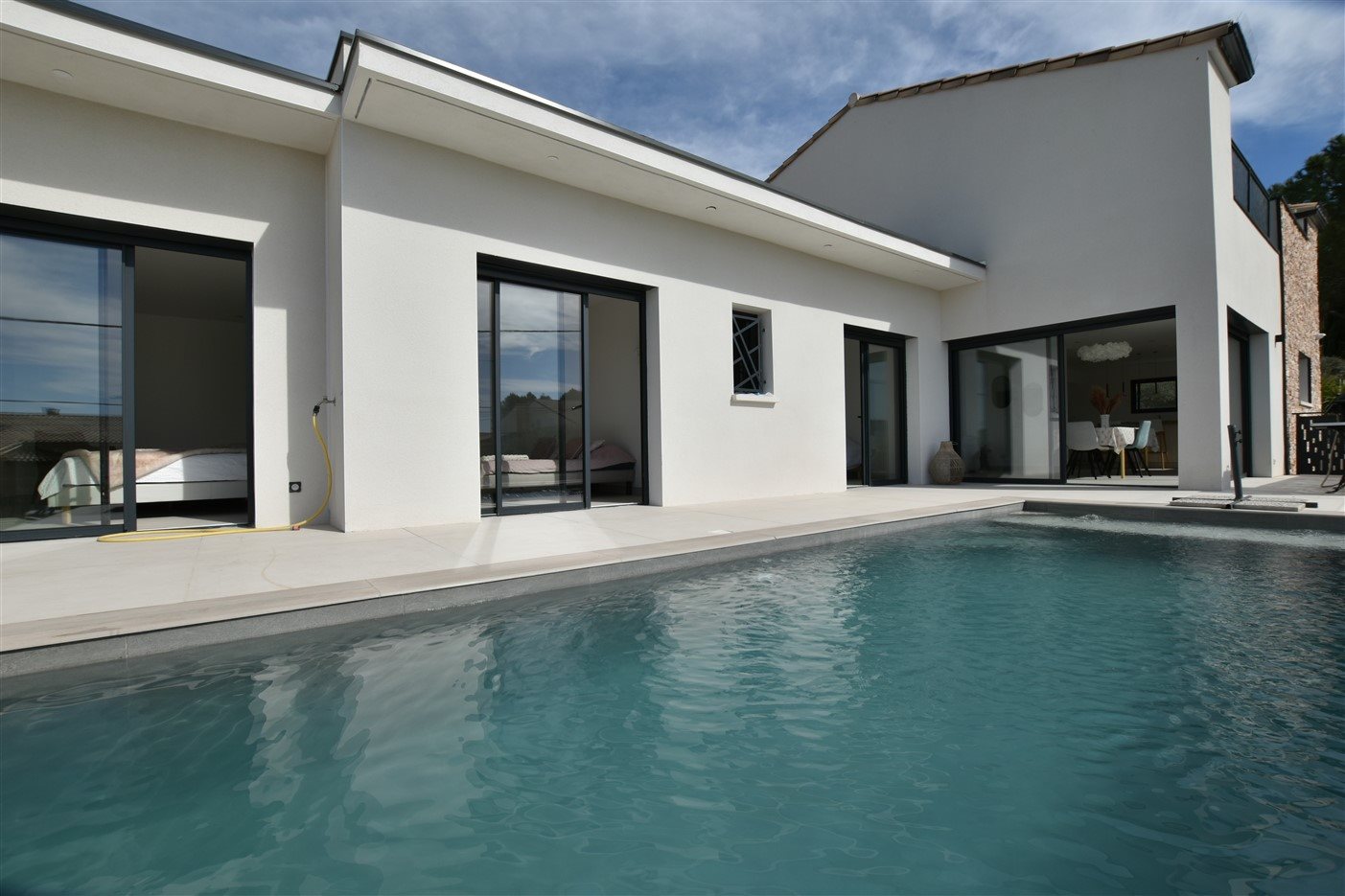 Maison à vendre, 180m², Saint-Dionizy