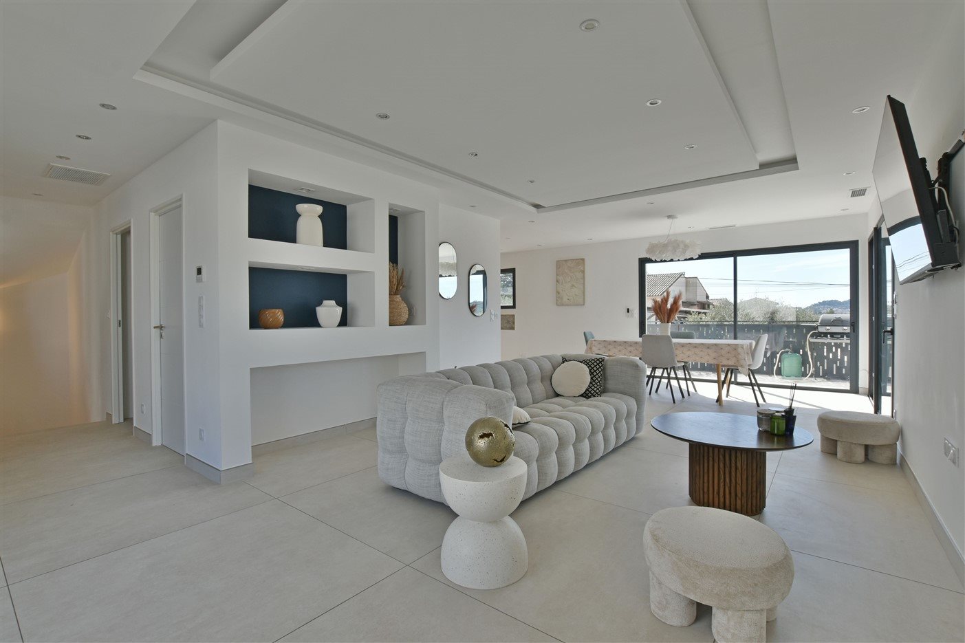 Maison à vendre, 180m², Saint-Dionizy