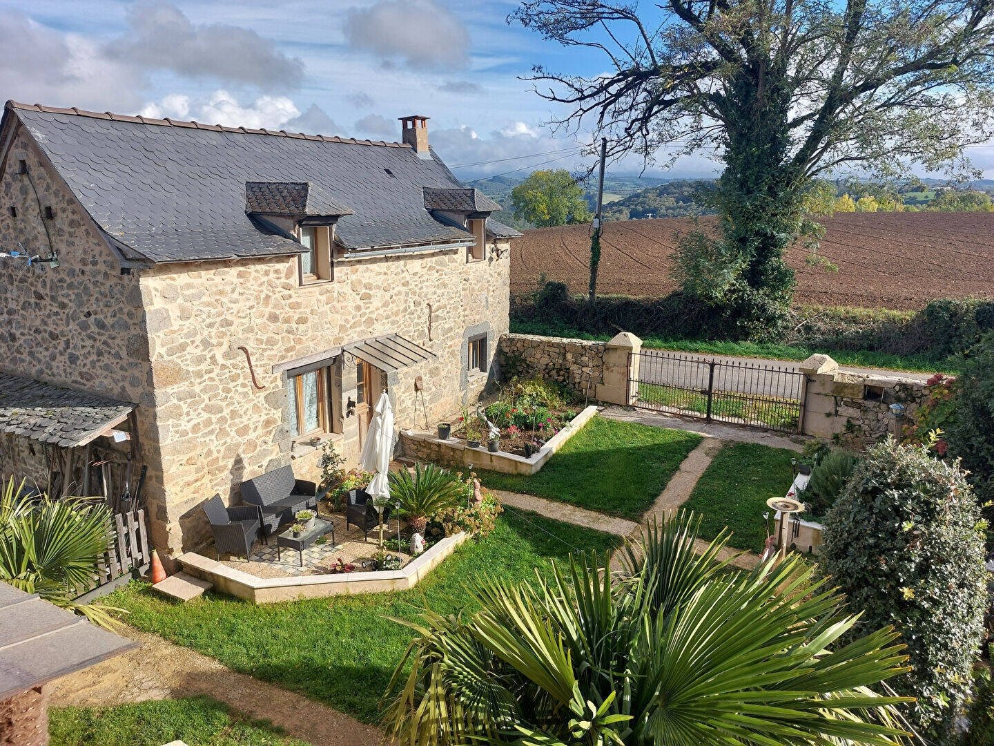 Maison à vendre, 216m², Maleville