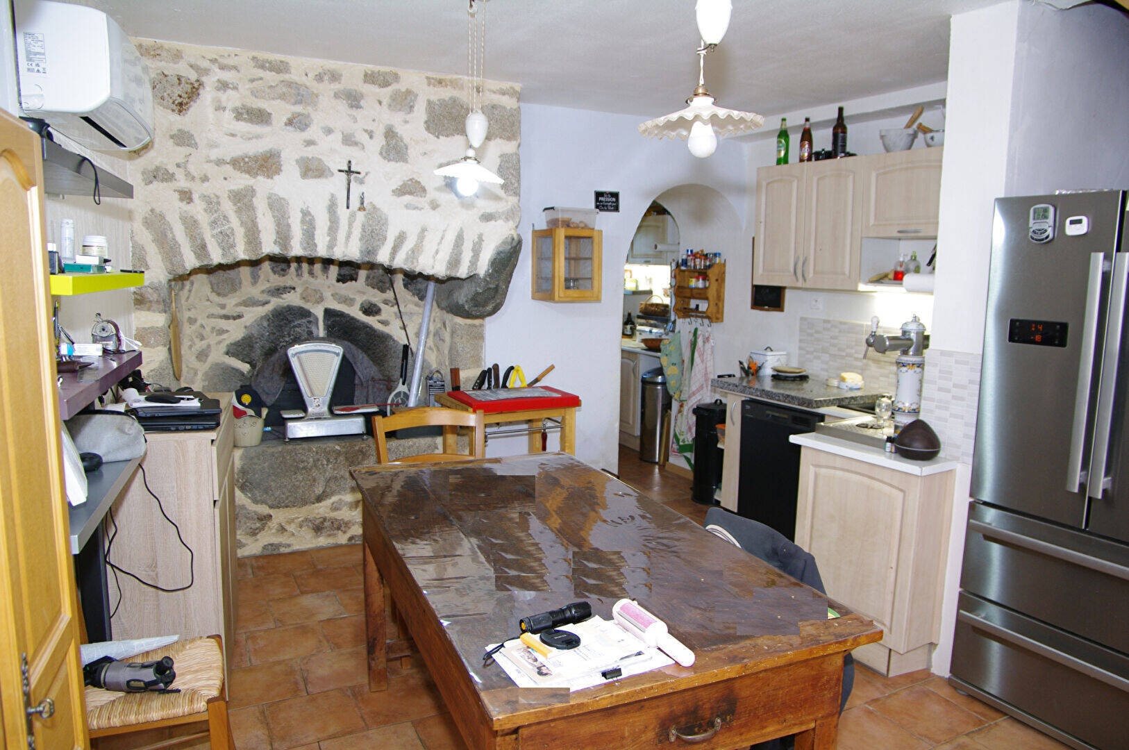 Maison à vendre, 216m², Maleville