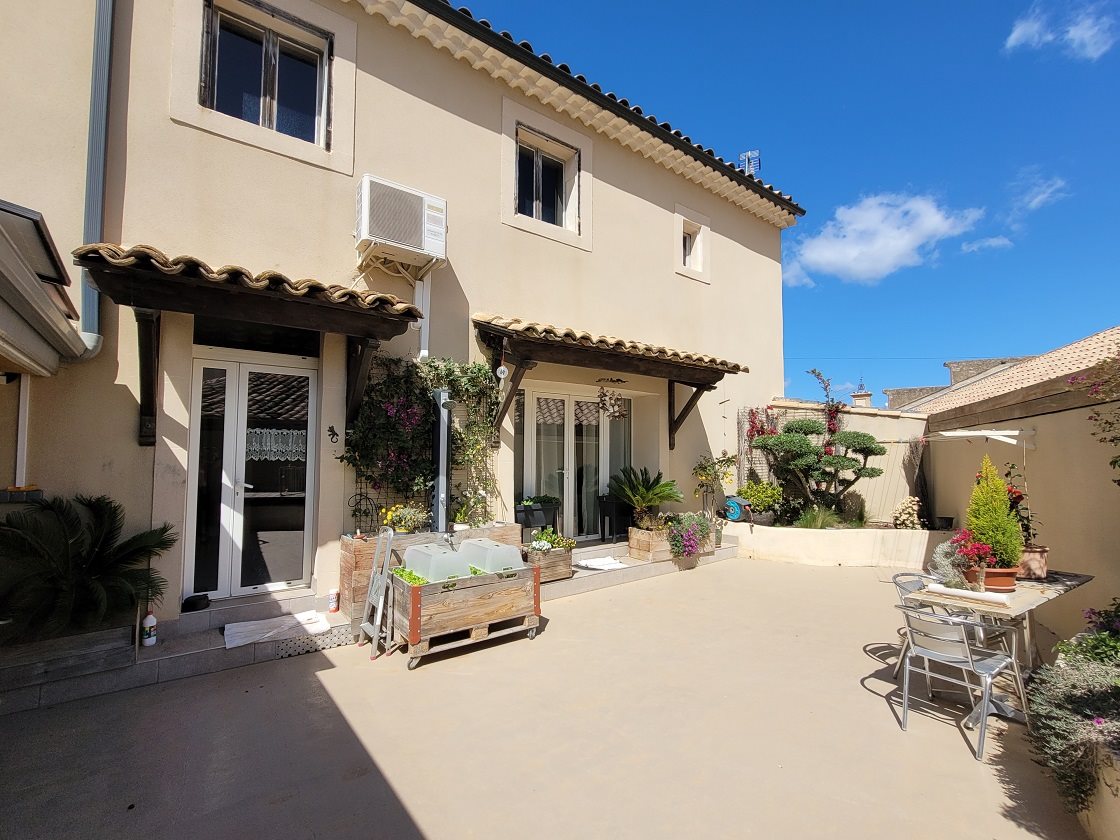 Maison à vendre, 200m², Caux
